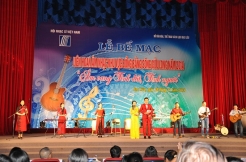 Liên hoan Âm nhạc Hội Nhạc sĩ Việt Nam khu vực ĐBSCL: “Lắng đọng từng giai điệu”