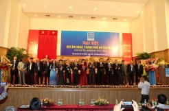 Đại Hội Hội Âm Nhạc TP. Hồ Chí Minh lần thứ VII, Nhiệm kỳ 2015 - 2020.
