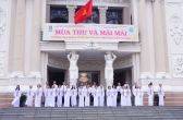 “Mùa thu và mãi mãi – Tình ca đất nước”: Chào mừng Ngày Âm nhạc Việt Nam lần thứ 14 (2010 – 2023)