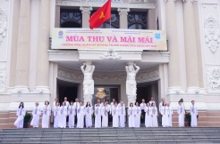 “Mùa thu và mãi mãi – Tình ca đất nước”: Chào mừng Ngày Âm nhạc Việt Nam lần thứ 14 (2010 – 2023)
